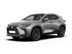 Lexus NX-Serie Leasing