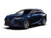 Lexus RX-Serie Gebrauchtwagen