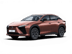 Lexus RZ Leasing