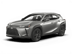 Lexus UX-Serie Leasing