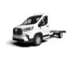 MAXUS Deliver 9