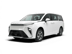 MAXUS MIFA 9 Leasing
