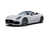 Maserati GranCabrio Leasing
