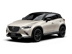 Mazda CX-3 Gebrauchtwagen