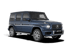 Mercedes-Benz G 63 AMG Leasing