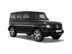 Mercedes-Benz G-Klasse Leasing