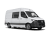 Mercedes-Benz eSprinter Leasing