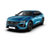 Peugeot E-408 Leasing