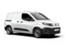 Peugeot e-Partner Auto-Abo