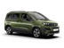 Peugeot e-Rifter