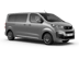 Peugeot  e-Traveller