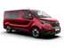 Renault Trafic Gebrauchtwagen Renault Trafic Gebrauchtwagen