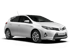 Toyota Auris Gebrauchtwagen Toyota Auris Gebrauchtwagen