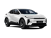 Toyota C-HR+