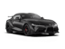 Toyota Supra Leasing
