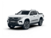 Volkswagen Amarok Leasing