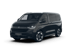 Volkswagen Caravelle Auto-Abo