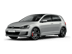 Volkswagen Golf GTD Leasing