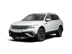 Volkswagen Tiguan Allspace Leasing