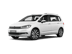 Volkswagen Touran Leasing Volkswagen Touran Leasing