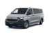 Volkswagen Transporter Leasing