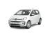 Volkswagen up! Leasing
