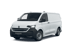 Volkswagen e-Transporter Leasing