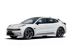 Zeekr 001 Leasing