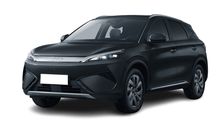 BYD ATTO 3