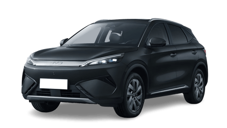 BYD ATTO 3