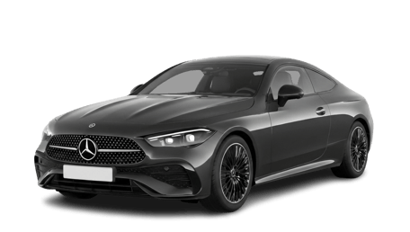 Mercedes-Benz CLE