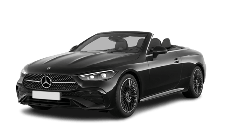 Mercedes-Benz CLE