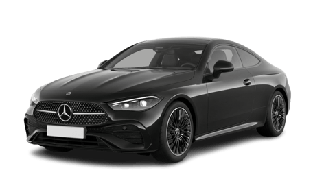 Mercedes-Benz CLE