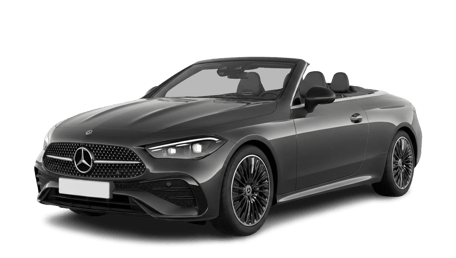 Mercedes-Benz CLE