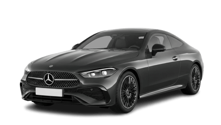 Mercedes-Benz CLE