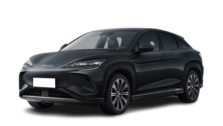 BYD Sealion 7