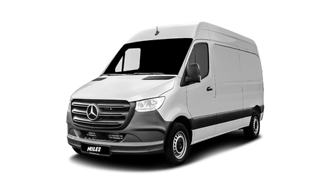 Mercedes-Benz eSprinter