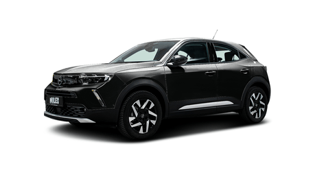 Opel Mokka-e