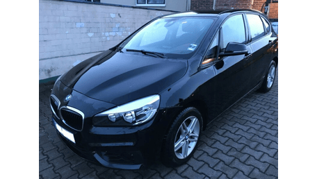 BMW 2er