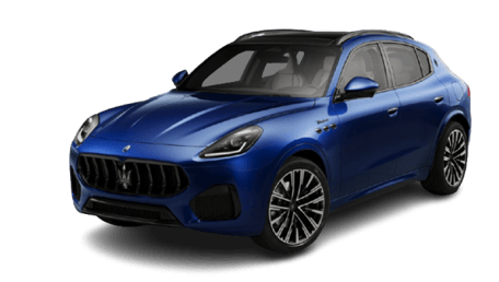 Maserati Grecale