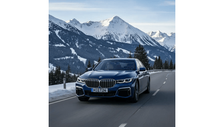 BMW 7er