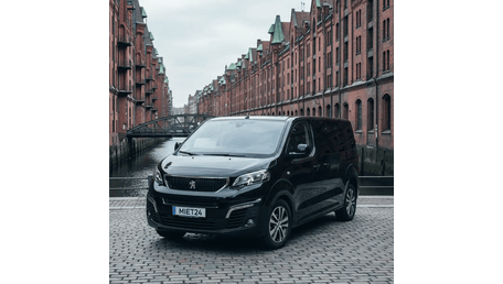 Peugeot  e-Traveller