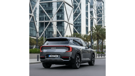 Kia EV9