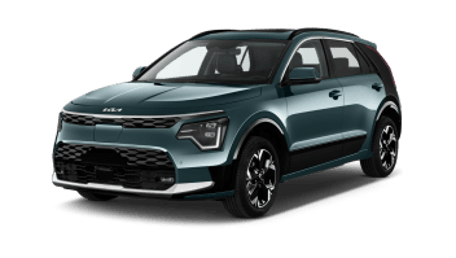 Kia e-Niro