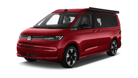 Volkswagen California