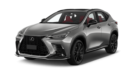 Lexus NX-Serie
