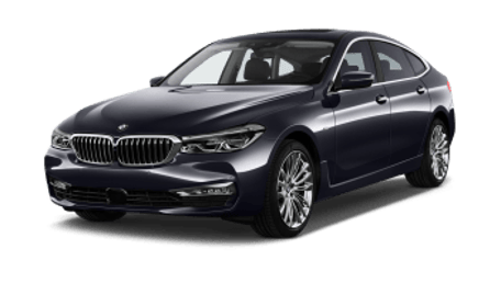BMW 6er