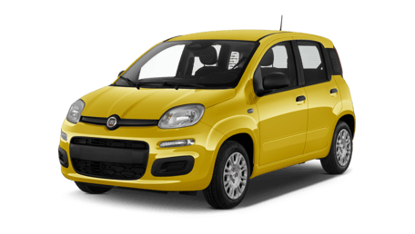 Fiat Pandina
