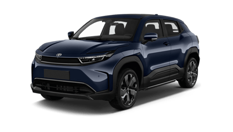 Toyota Urban Cruiser