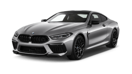 BMW M8